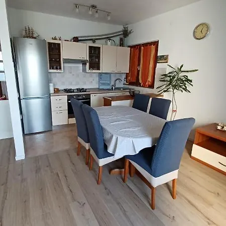 Buena Vista Apartment
