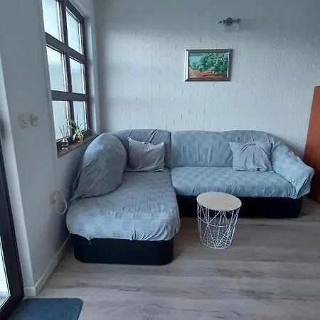 Apartment Buena Vista Kali