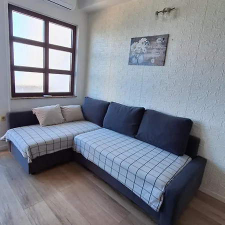 Buena Vista Daire Kali